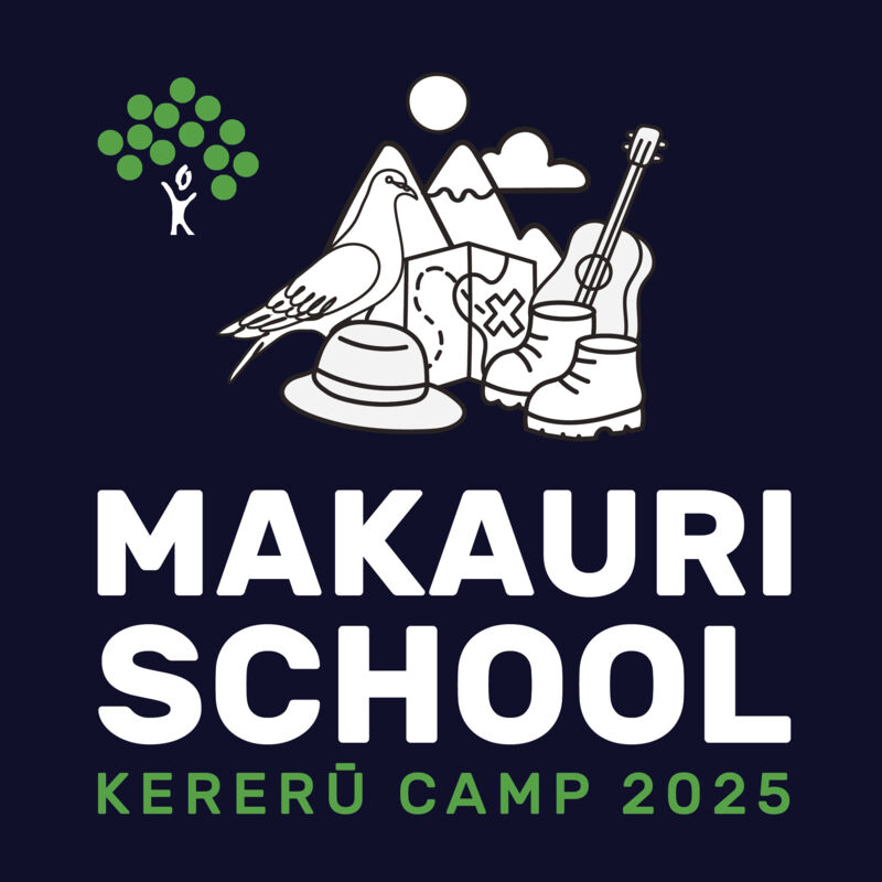 Makauri School Camp Thumbnail