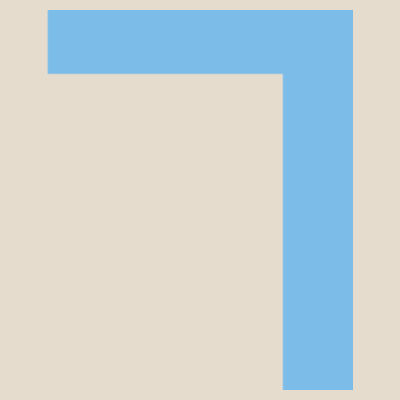 Lehua - Organic Logo Tee Design