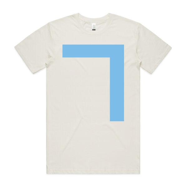 Lehua - Organic Logo Tee Thumbnail