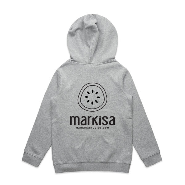 Markisa Studios - Youth Supply Hood Thumbnail