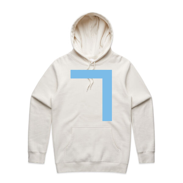 Lehua - Logo, Mens Organic Tee Thumbnail