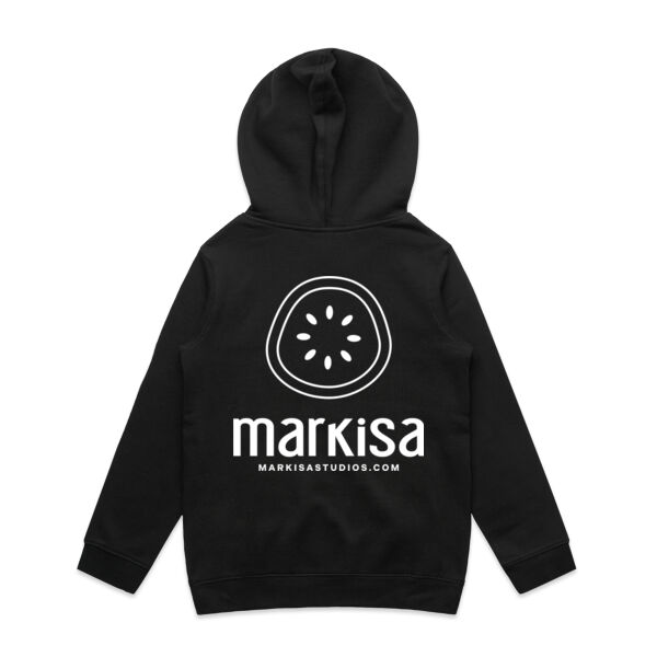 Markisa Studios - Kids Supply Hood Thumbnail