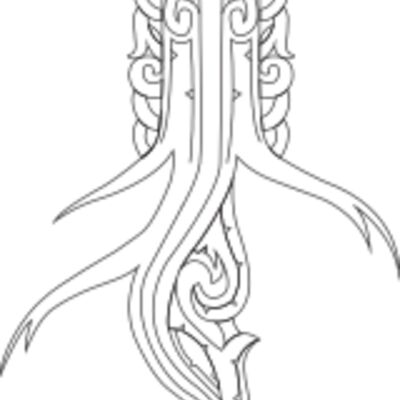 Black Teara Thumbnail