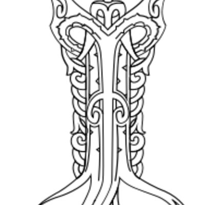 Black Teara Thumbnail