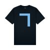 Cloke Mens Outline Tee - Plus Sizes Thumbnail