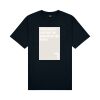Cloke Mens Outline Tee - Plus Sizes Thumbnail