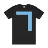 AS Colour Mens Block Tee Thumbnail