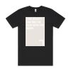 AS Colour Mens Block Tee Thumbnail