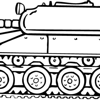 MTANK004 Thumbnail