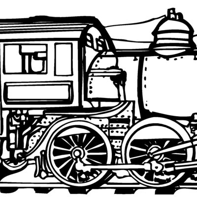 RAIL0014 Thumbnail