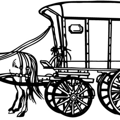WAGON009 Thumbnail