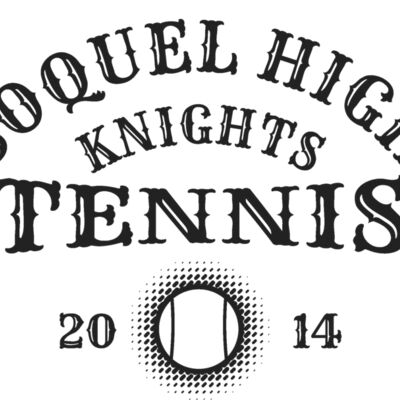 Tennis Template DNT003 Thumbnail