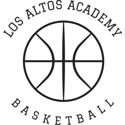 Basketball Template DNT002 BW Thumbnail