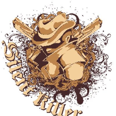 designious t shirt design 208 Thumbnail