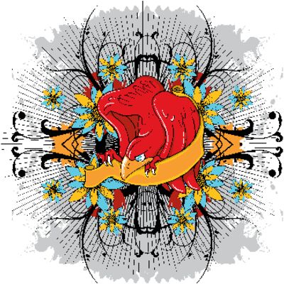 designious t shirt design 113 Thumbnail