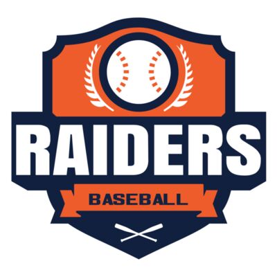 Raiders Baseball logo 01 Thumbnail