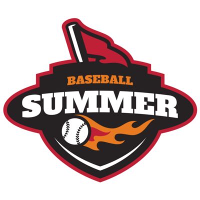 Summer Baseball logo 01 Thumbnail