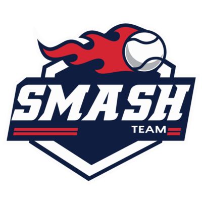 Smash Tennis Team logo 01 Thumbnail