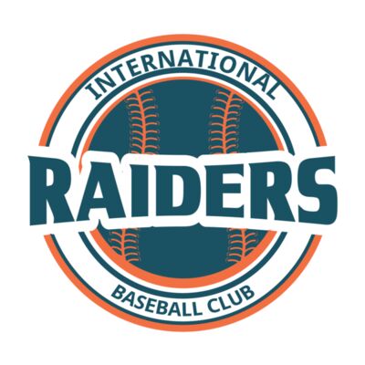 Baseball Logo Team 02 Thumbnail
