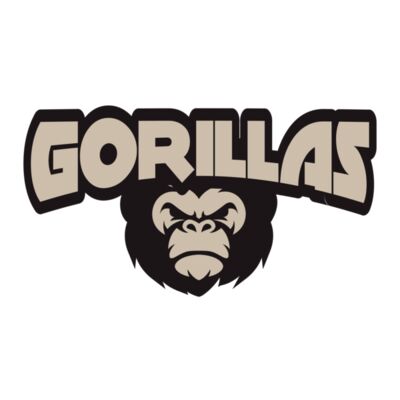 School Gorillas 01 Thumbnail