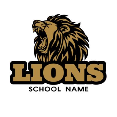 School Lions 06 Thumbnail