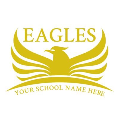 School Eagles 07 Thumbnail