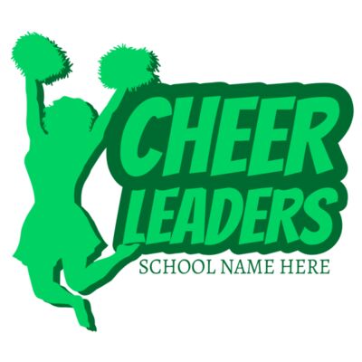 Cheerleading 31 Thumbnail