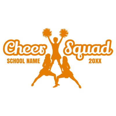 Cheerleading 35 Thumbnail
