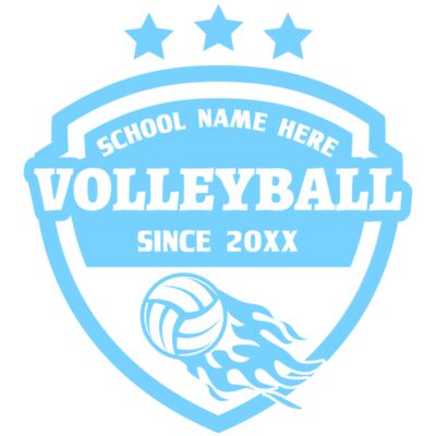 Volleyball 06 Thumbnail