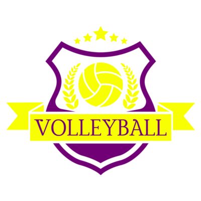 Volleyball 10 Thumbnail