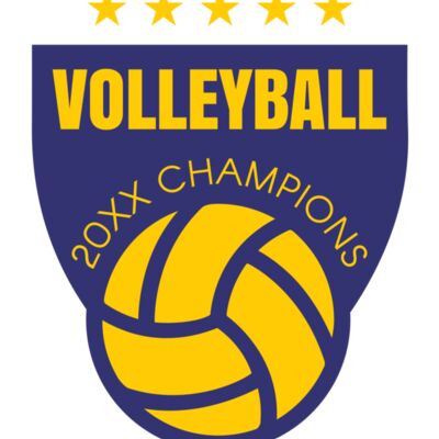 Volleyball 15 Thumbnail