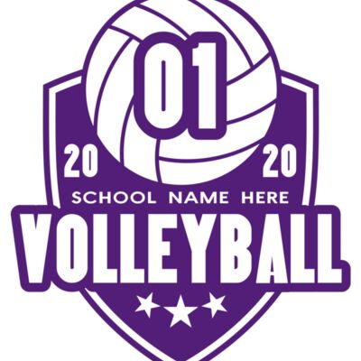 Volleyball 33 Thumbnail