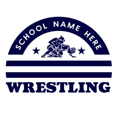 Wrestling 38 Thumbnail