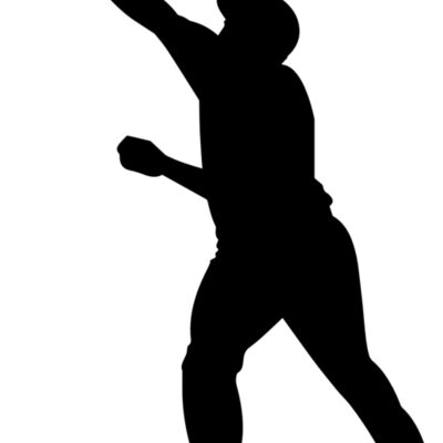 Baseball   Clipart 14 Thumbnail