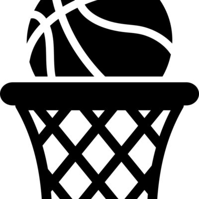 Basketball   Clipart 13 Thumbnail