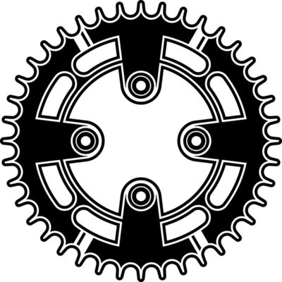 Bicycle   Clipart 18 Thumbnail