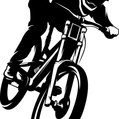 Bicycle   Clipart 19 Thumbnail