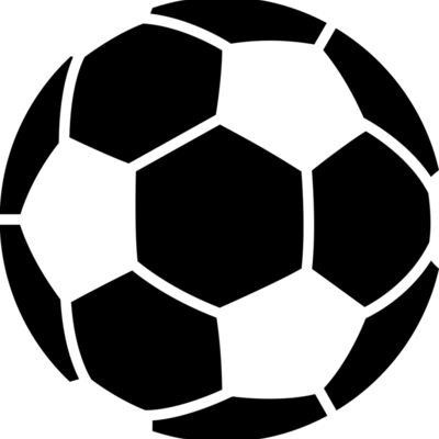 Soccer   Clipart 19 Thumbnail