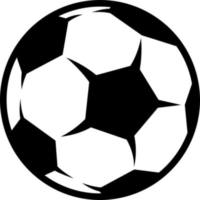 Soccer   Clipart 3 Thumbnail