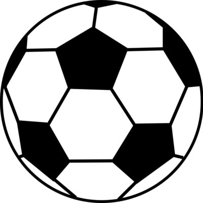 Soccer   Clipart 4 Thumbnail
