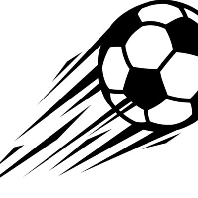 Soccer   Clipart 5 Thumbnail