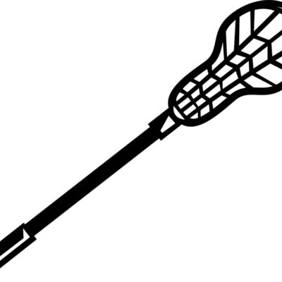 Lacrosse   Clipart 10 Thumbnail