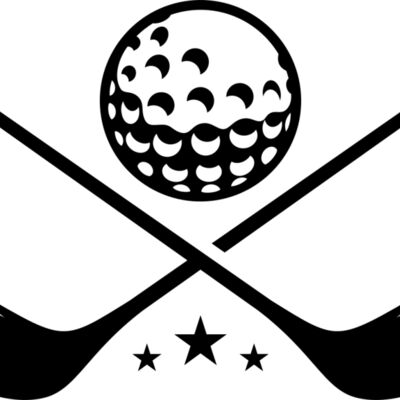 Golf   Clipart 3 Thumbnail