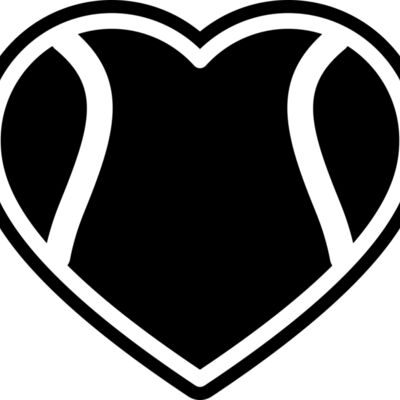 Tennis   Clipart 17 Thumbnail