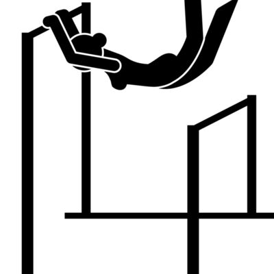 Gymnastics   Clipart 23 Thumbnail