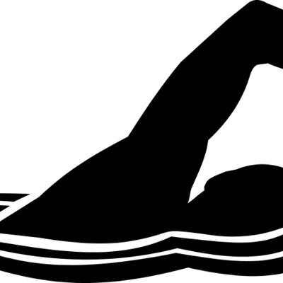Swimming    Clipart 7 Thumbnail