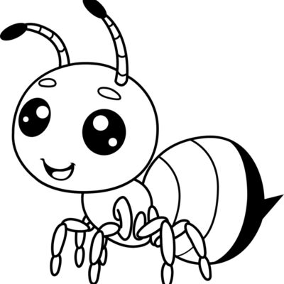 Ant   Clipart 1 Thumbnail