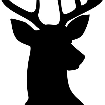 Deer   Clipart 3 Thumbnail