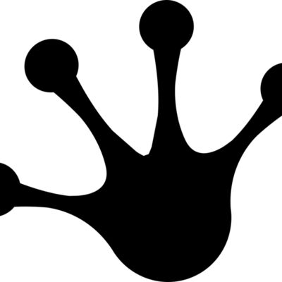 Frog   Clipart 3 Thumbnail