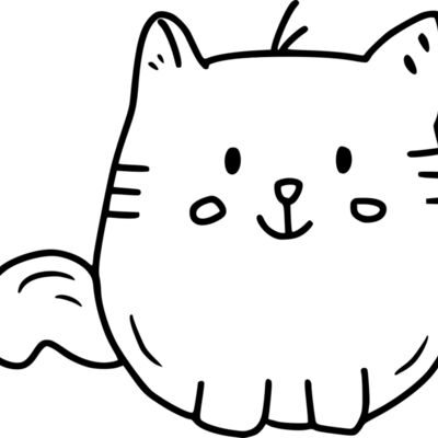 Kitten   Clipart 3 Thumbnail